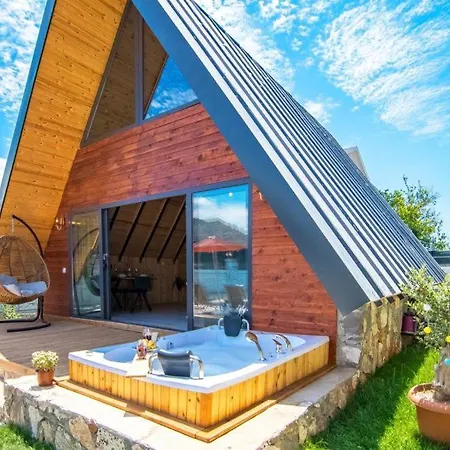 Βίλα Tiny House