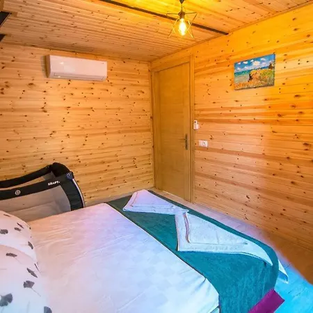 Tiny House Вилла Фетхие