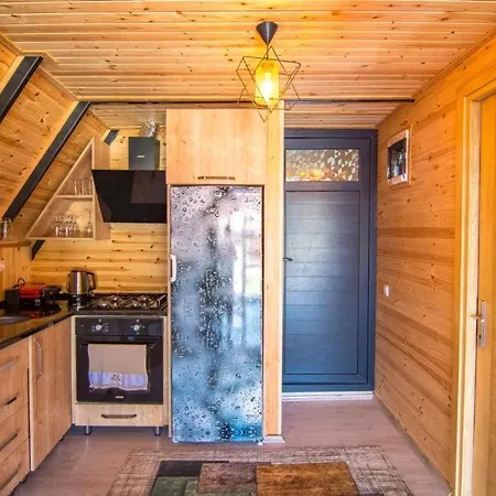 Tiny House Вилла Фетхие