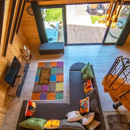 Tiny House * Фетхие