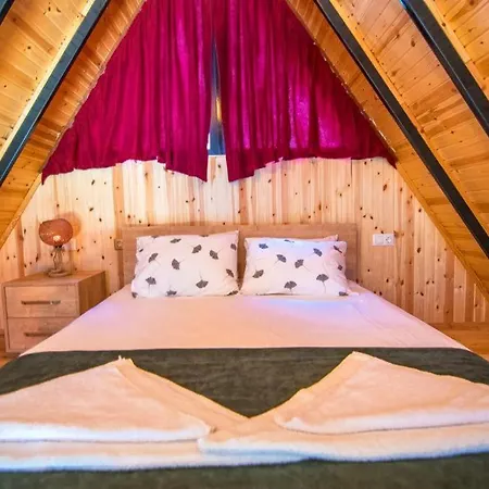 Tiny House Фетхие