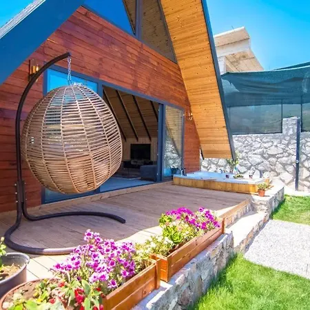 Вилла Tiny House