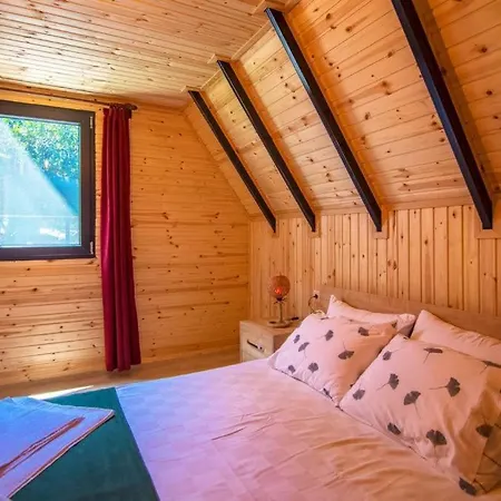 Tiny House Вилла