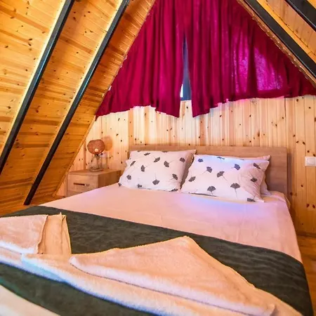 Tiny House Вилла Фетхие